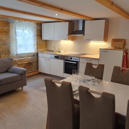 Ferienhaus Bildhauer Thiele Ottendorf  Zewnętrze zdjęcie