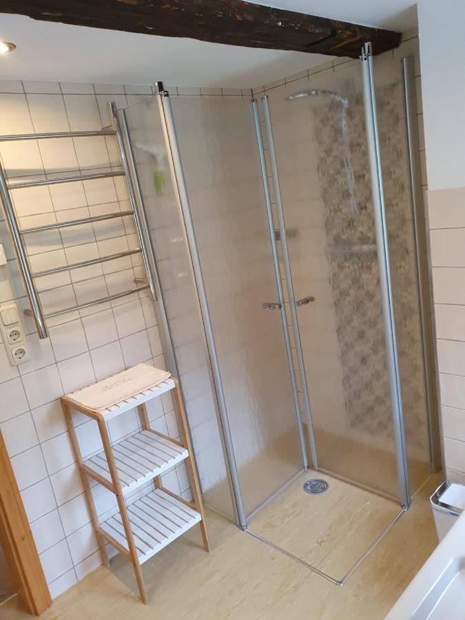 Ferienhaus Bildhauer Thiele Ottendorf  Zewnętrze zdjęcie