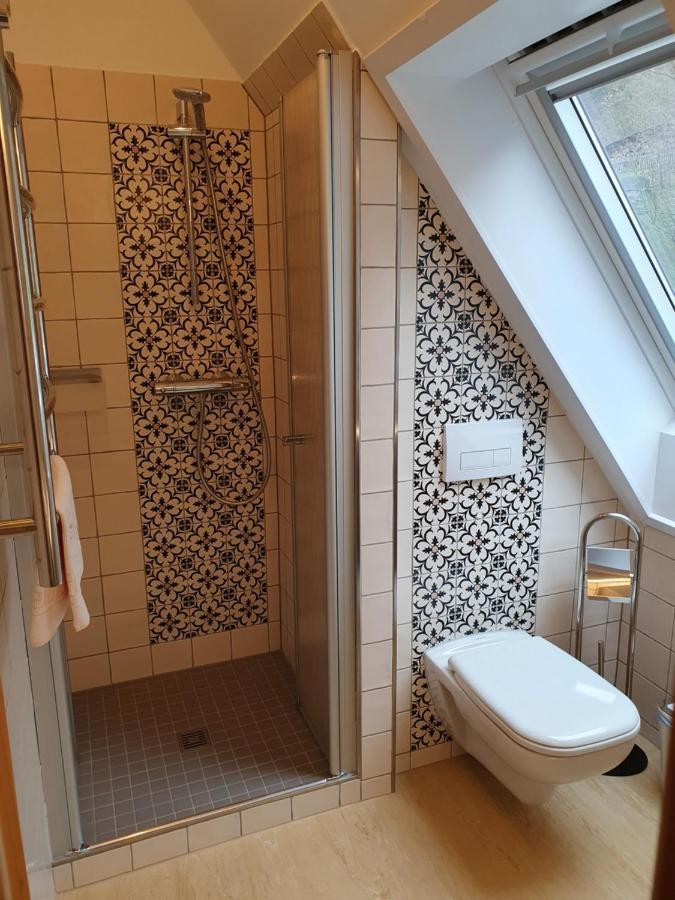 Ferienhaus Bildhauer Thiele Ottendorf  Zewnętrze zdjęcie